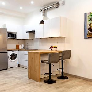Appartement met een Slaapkamer